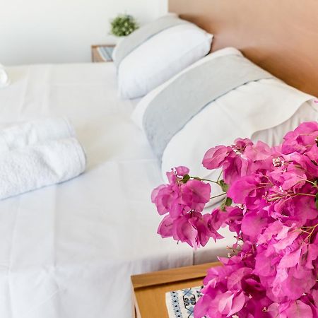 Sotirios Apartments كارباثوس المظهر الخارجي الصورة