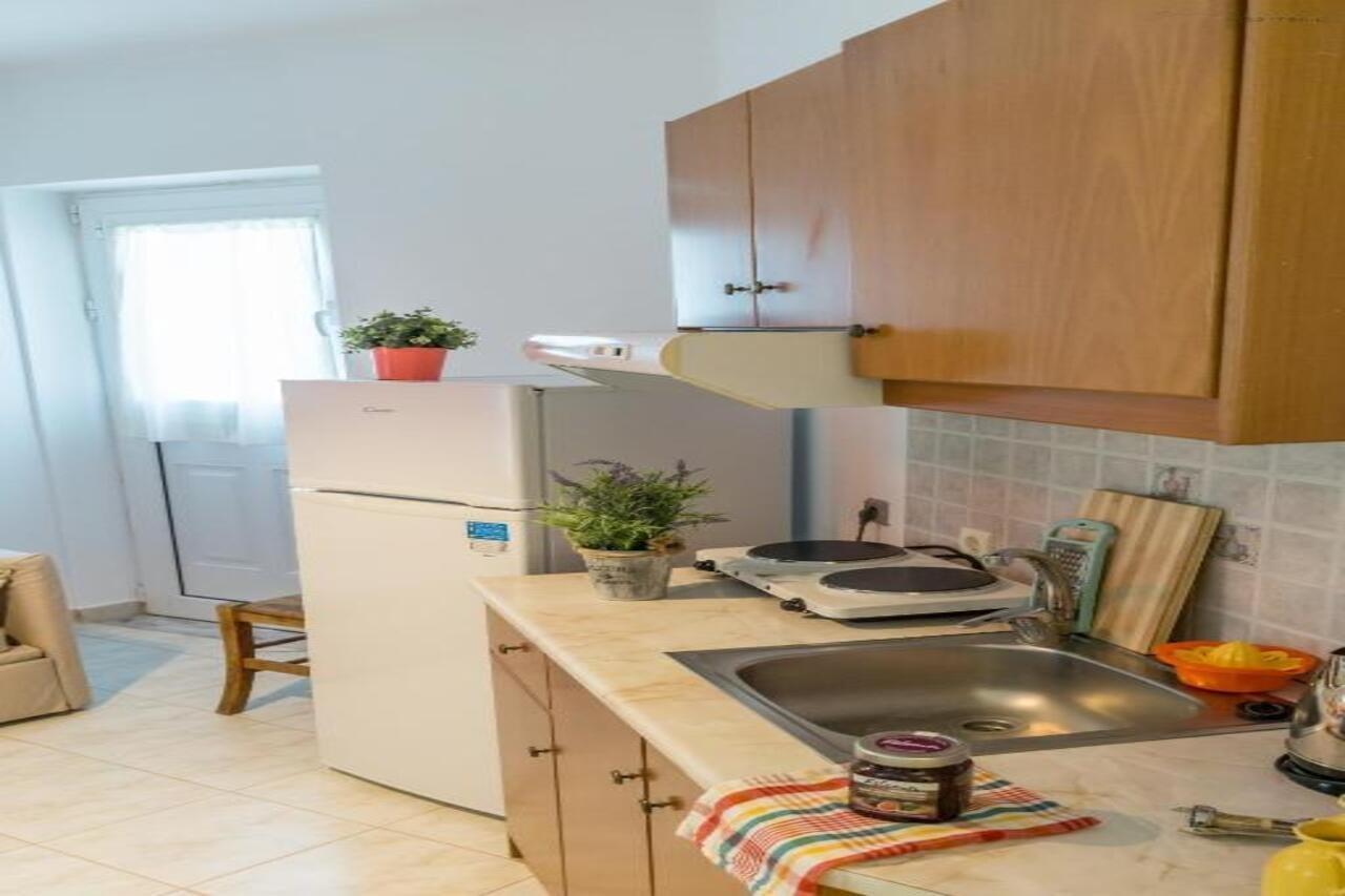 Sotirios Apartments كارباثوس المظهر الخارجي الصورة