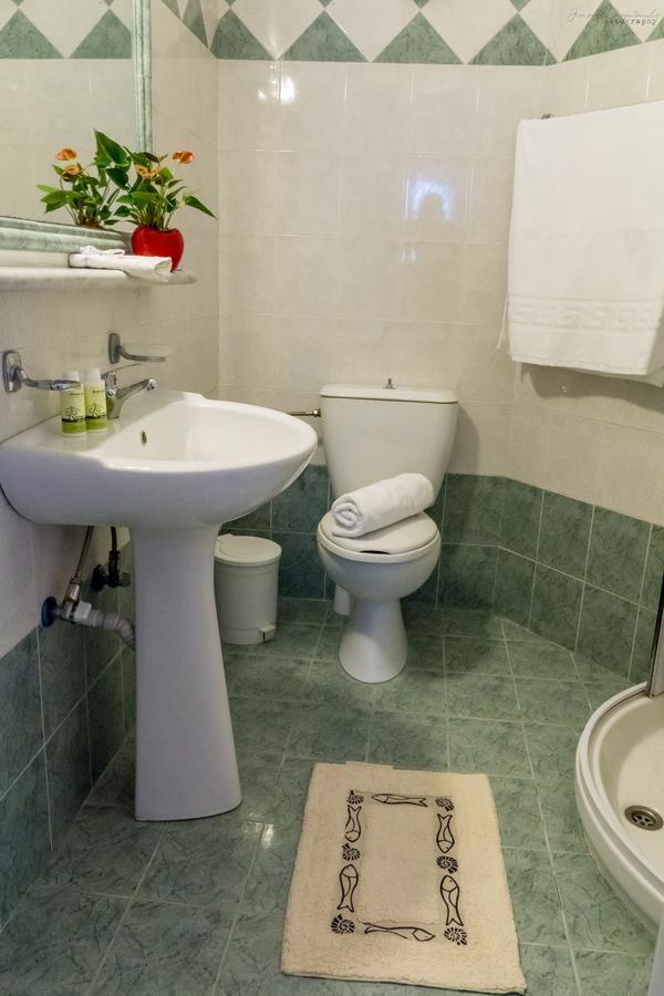 Sotirios Apartments كارباثوس المظهر الخارجي الصورة